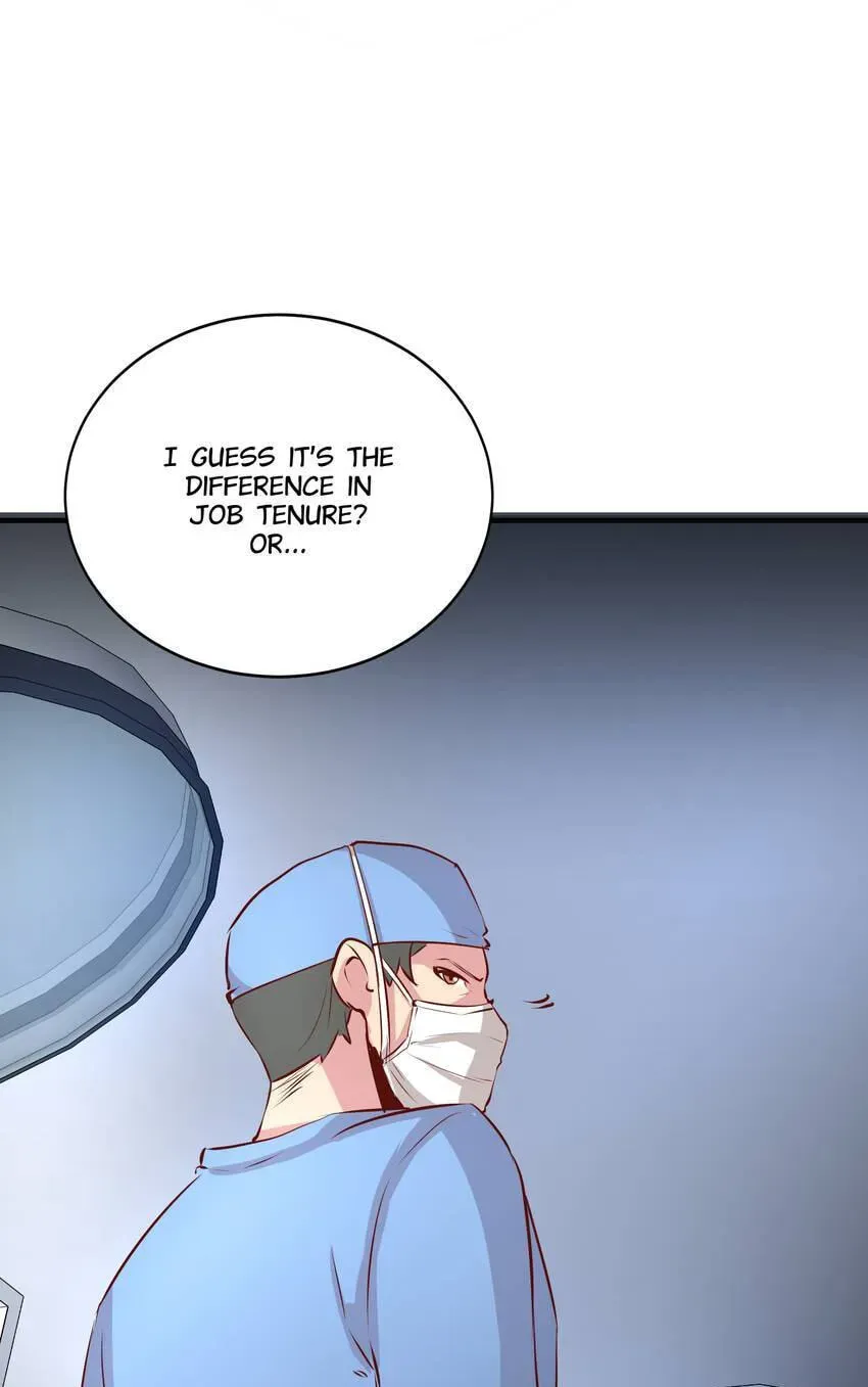 Read Vampire Kachou chapter 16 image 7 on Lezhin
