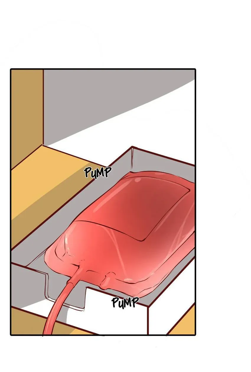 Read Vampire Kachou chapter 16 image 71 on Lezhin