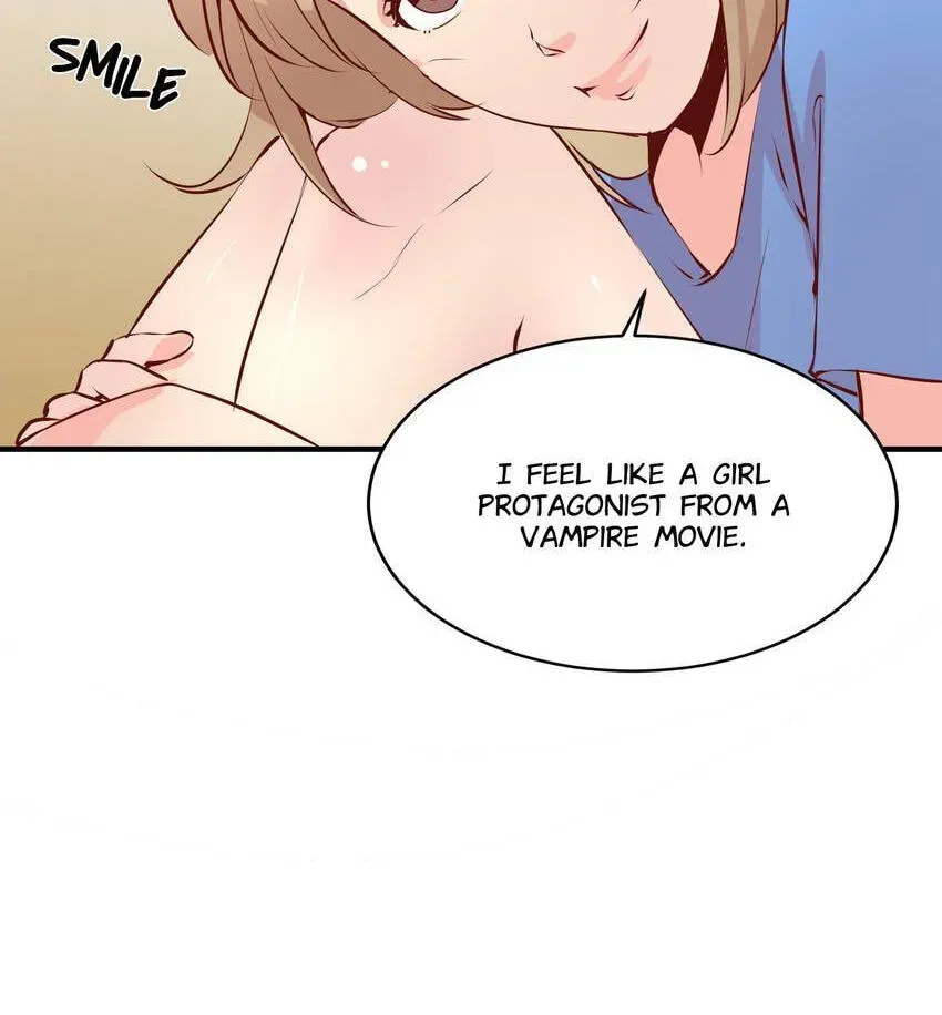 Read Vampire Kachou chapter 16 image 74 on Lezhin