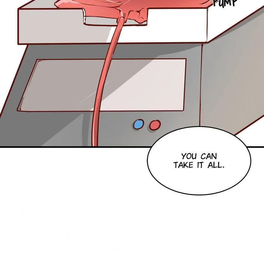 Read Vampire Kachou chapter 16 image 82 on Lezhin