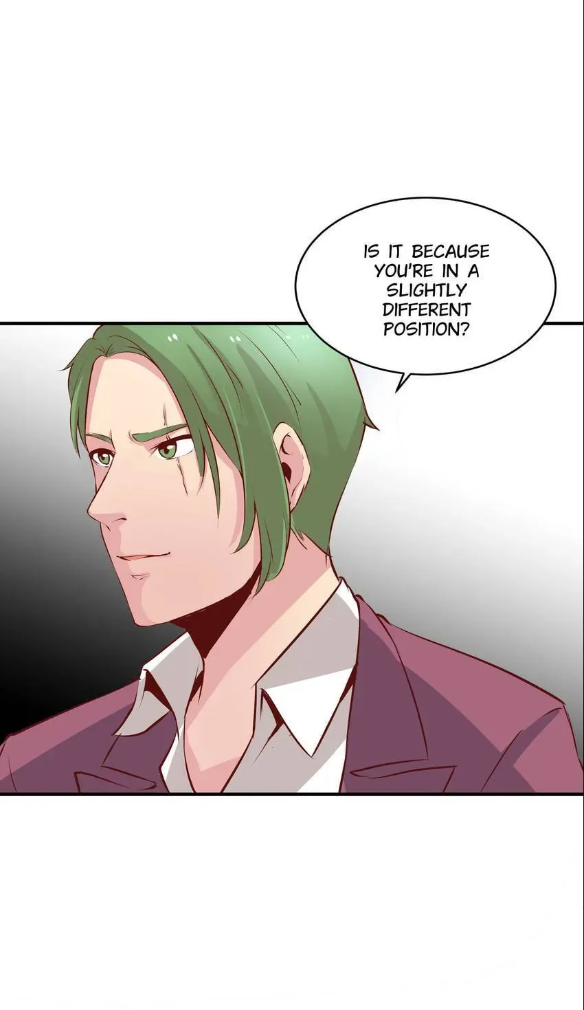 Read Vampire Kachou chapter 16 image 9 on Lezhin