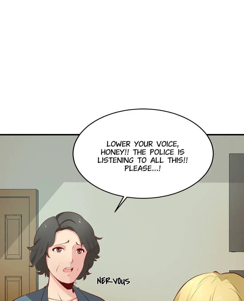 Read Vampire Kachou chapter 16 image 91 on Lezhin
