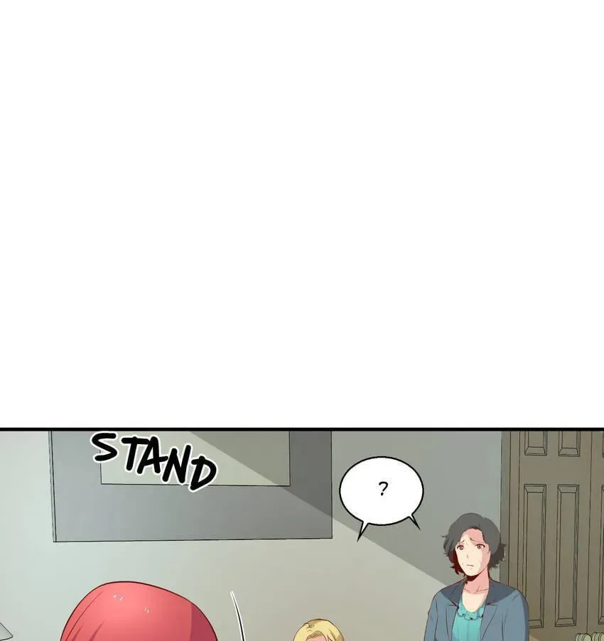 Read Vampire Kachou chapter 16 image 93 on Lezhin