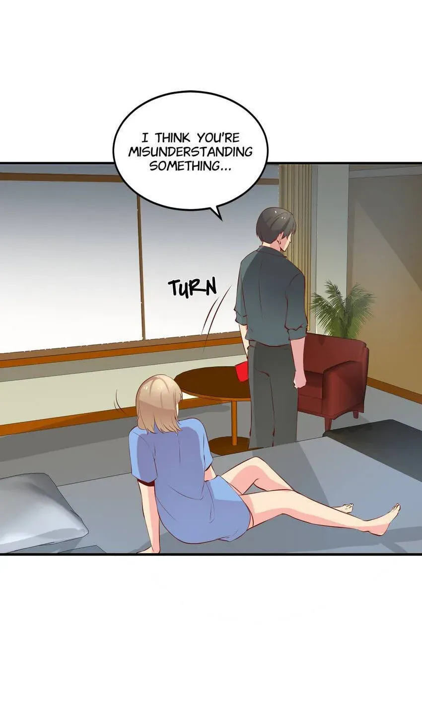 Read Vampire Kachou chapter 17 image 11 on Lezhin