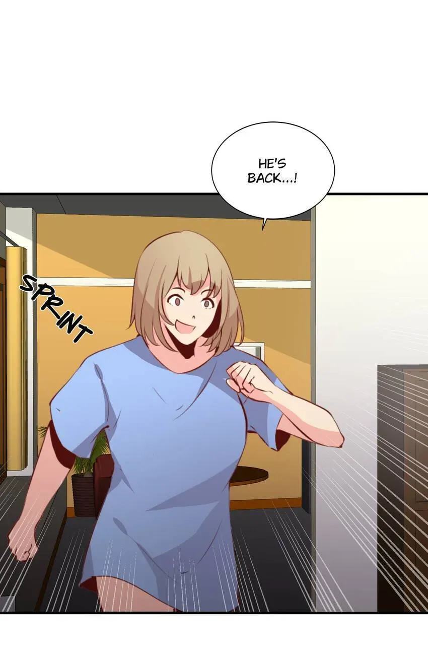 Read Vampire Kachou chapter 17 image 110 on Lezhin