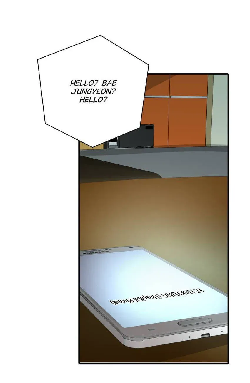 Read Vampire Kachou chapter 17 image 111 on Lezhin