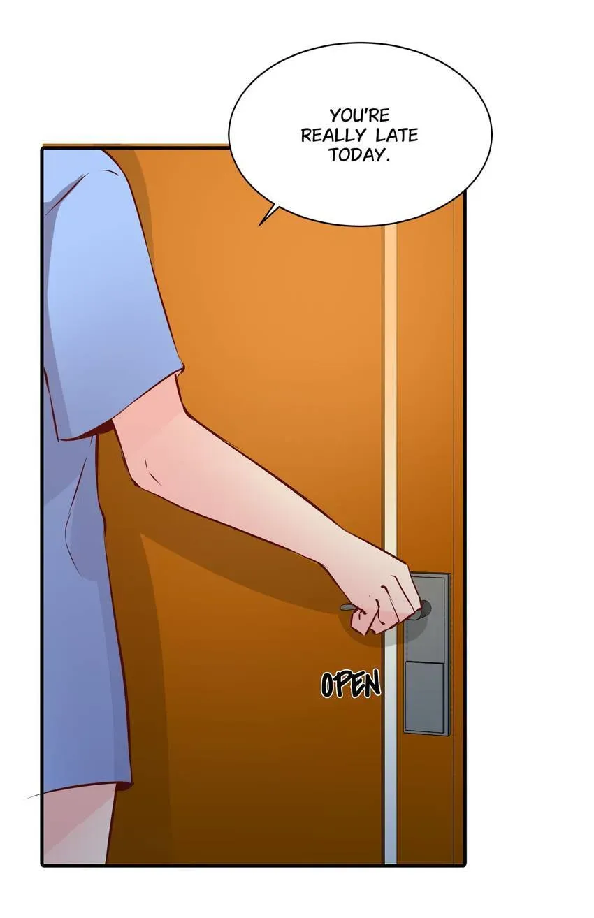 Read Vampire Kachou chapter 17 image 112 on Lezhin