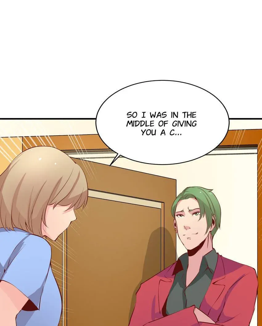 Read Vampire Kachou chapter 17 image 115 on Lezhin