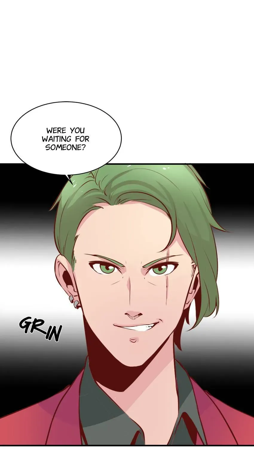 Read Vampire Kachou chapter 17 image 119 on Lezhin