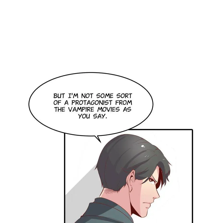 Read Vampire Kachou chapter 17 image 12 on Lezhin