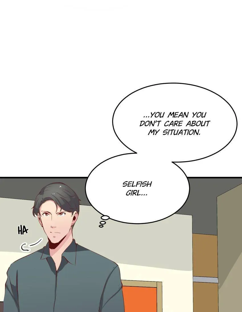Read Vampire Kachou chapter 17 image 18 on Lezhin