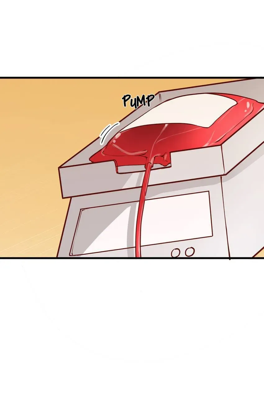 Read Vampire Kachou chapter 17 image 2 on Lezhin