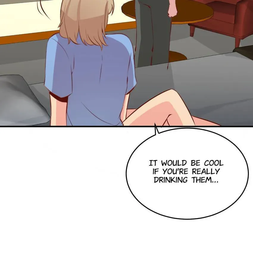 Read Vampire Kachou chapter 17 image 21 on Lezhin