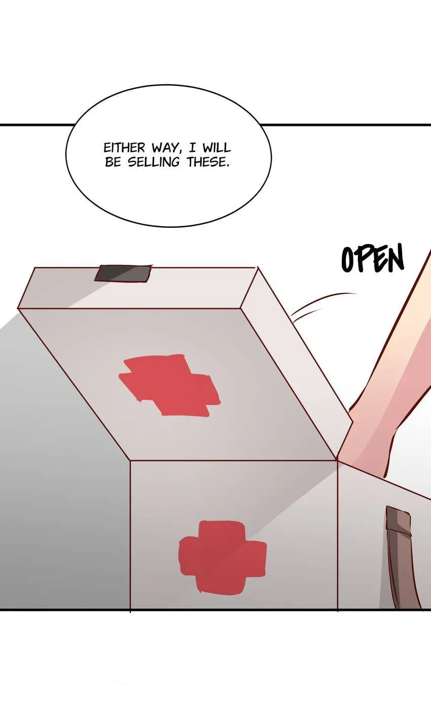 Read Vampire Kachou chapter 17 image 28 on Lezhin