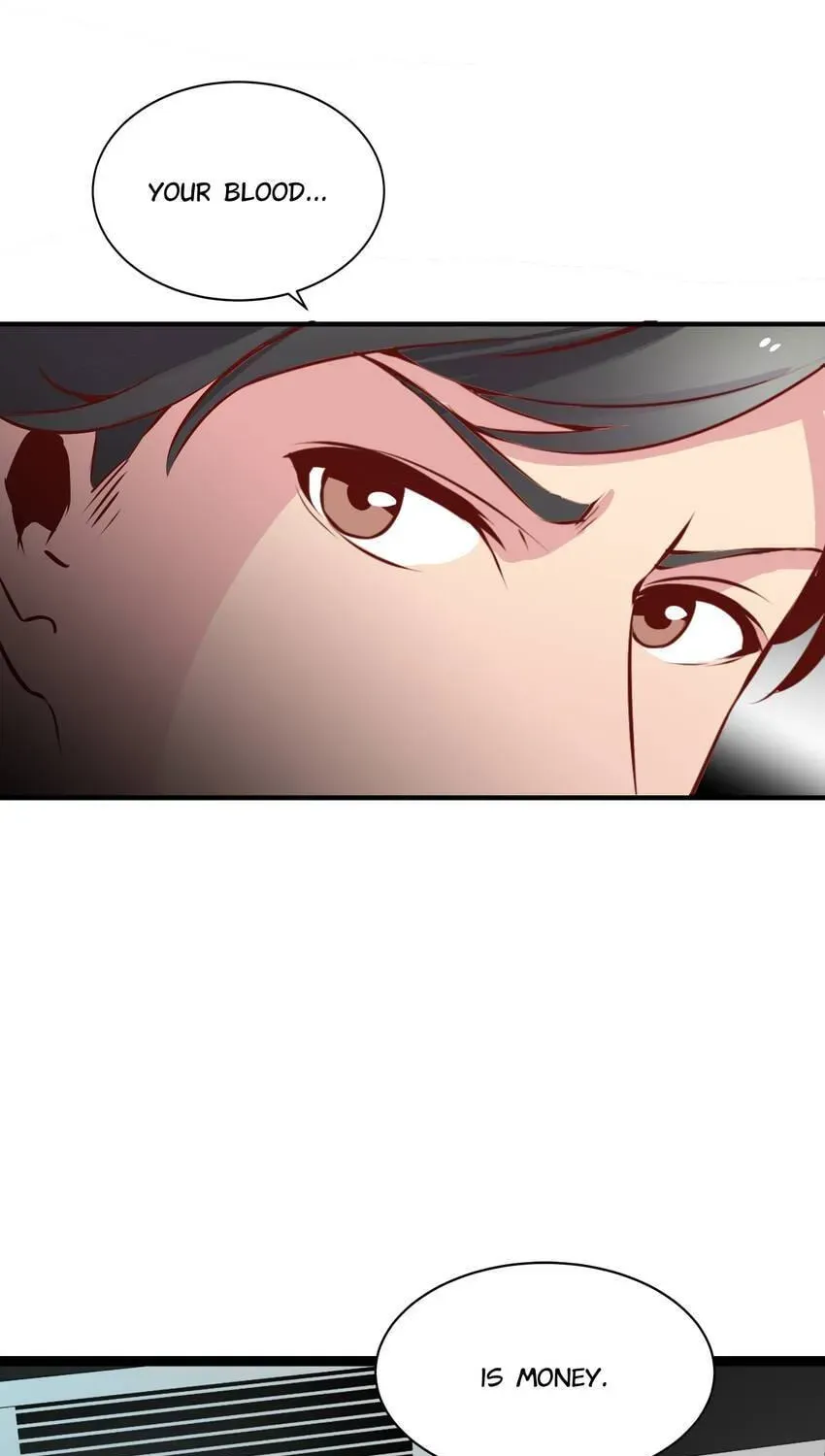 Read Vampire Kachou chapter 17 image 31 on Lezhin