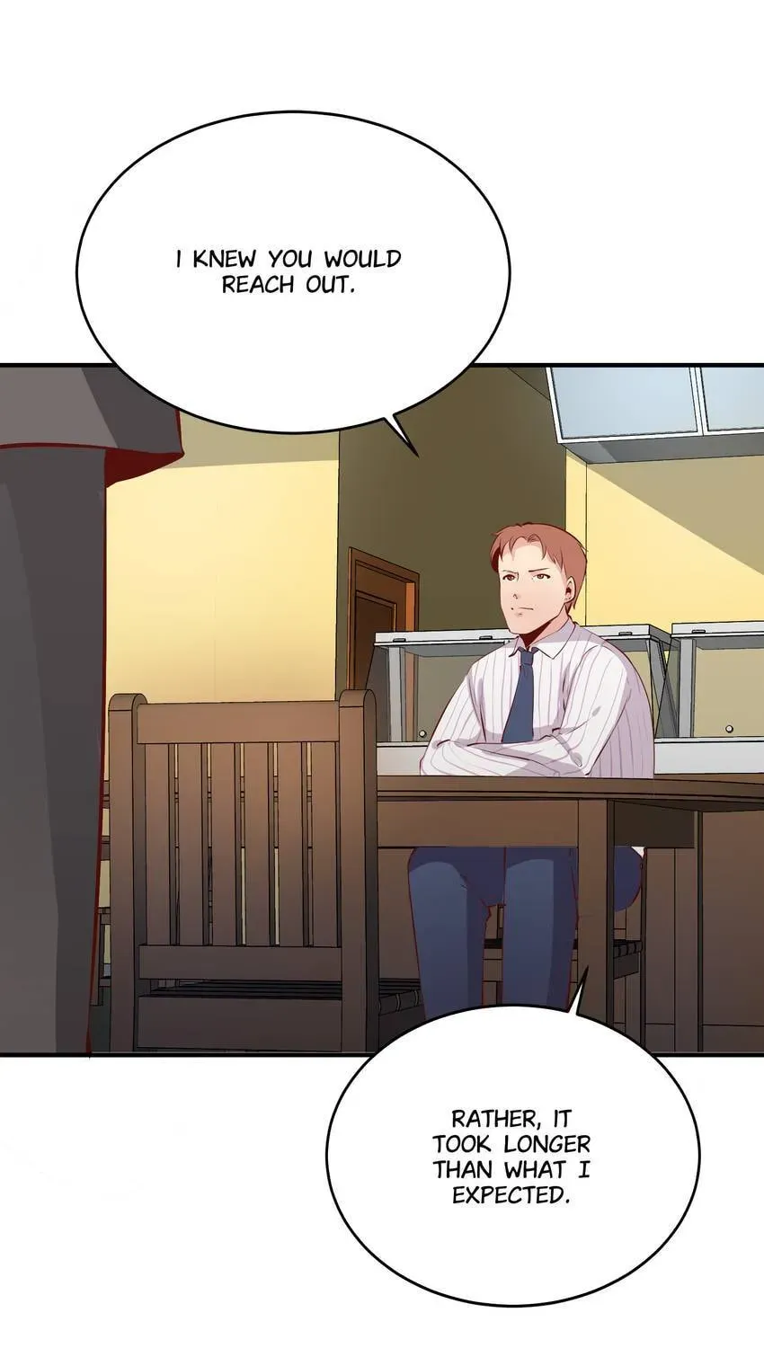 Read Vampire Kachou chapter 17 image 39 on Lezhin