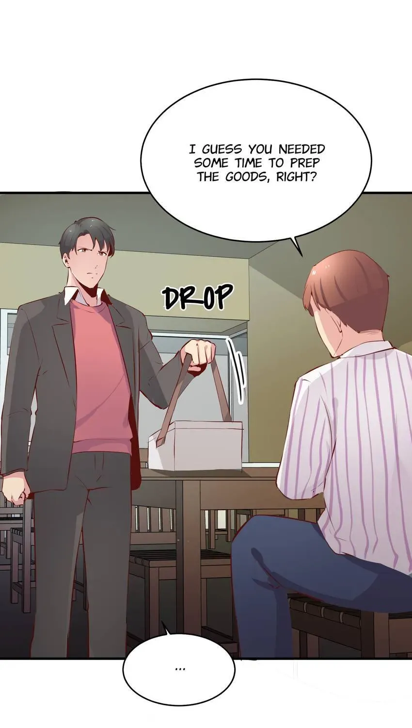 Read Vampire Kachou chapter 17 image 41 on Lezhin