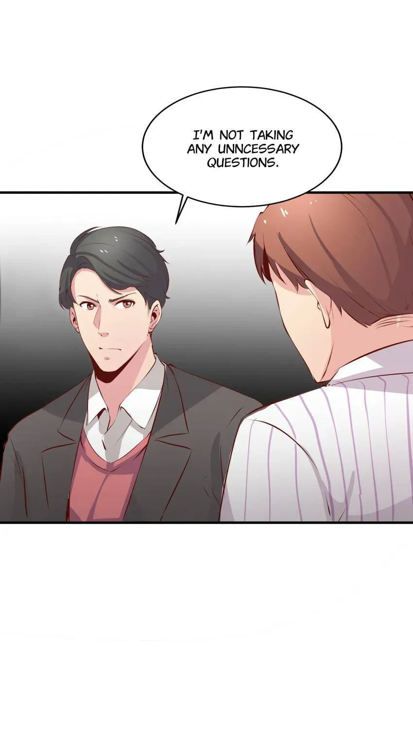 Read Vampire Kachou chapter 17 image 52 on Lezhin