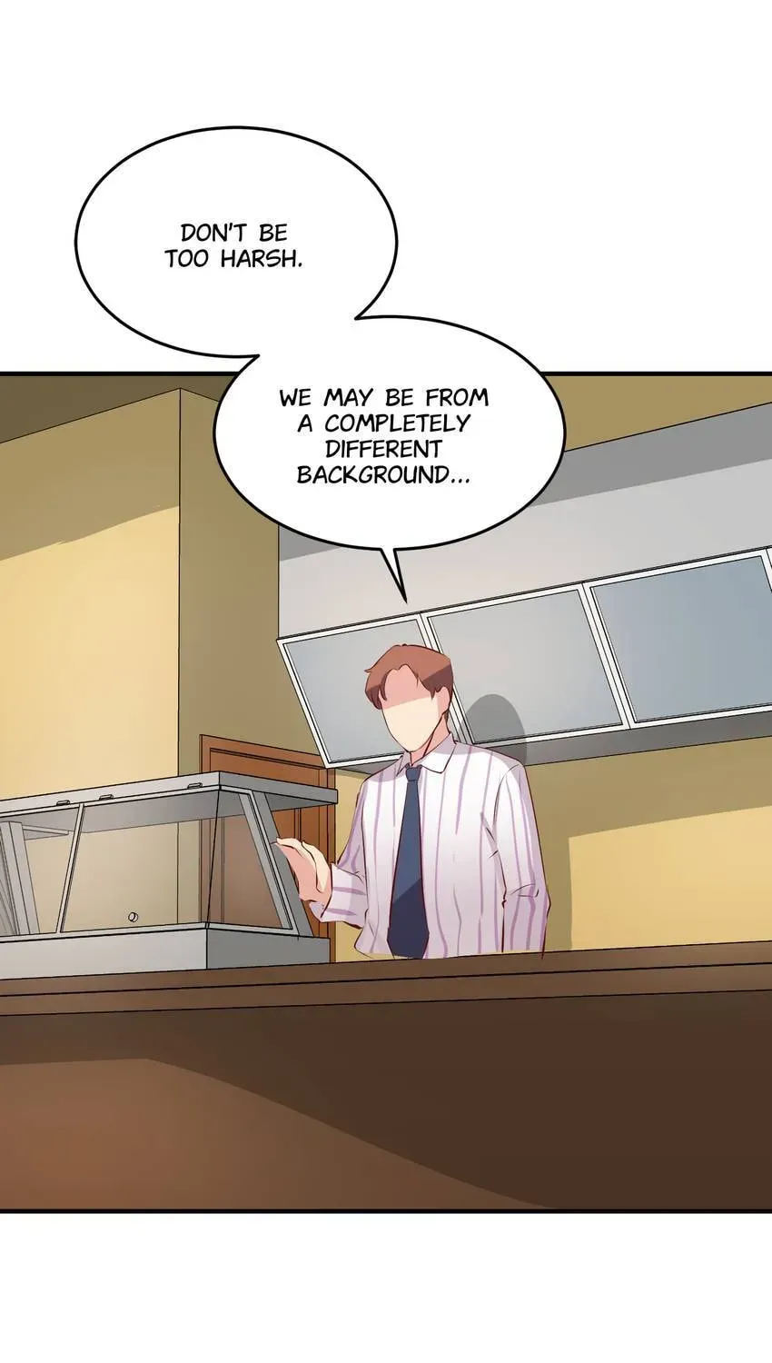 Read Vampire Kachou chapter 17 image 56 on Lezhin