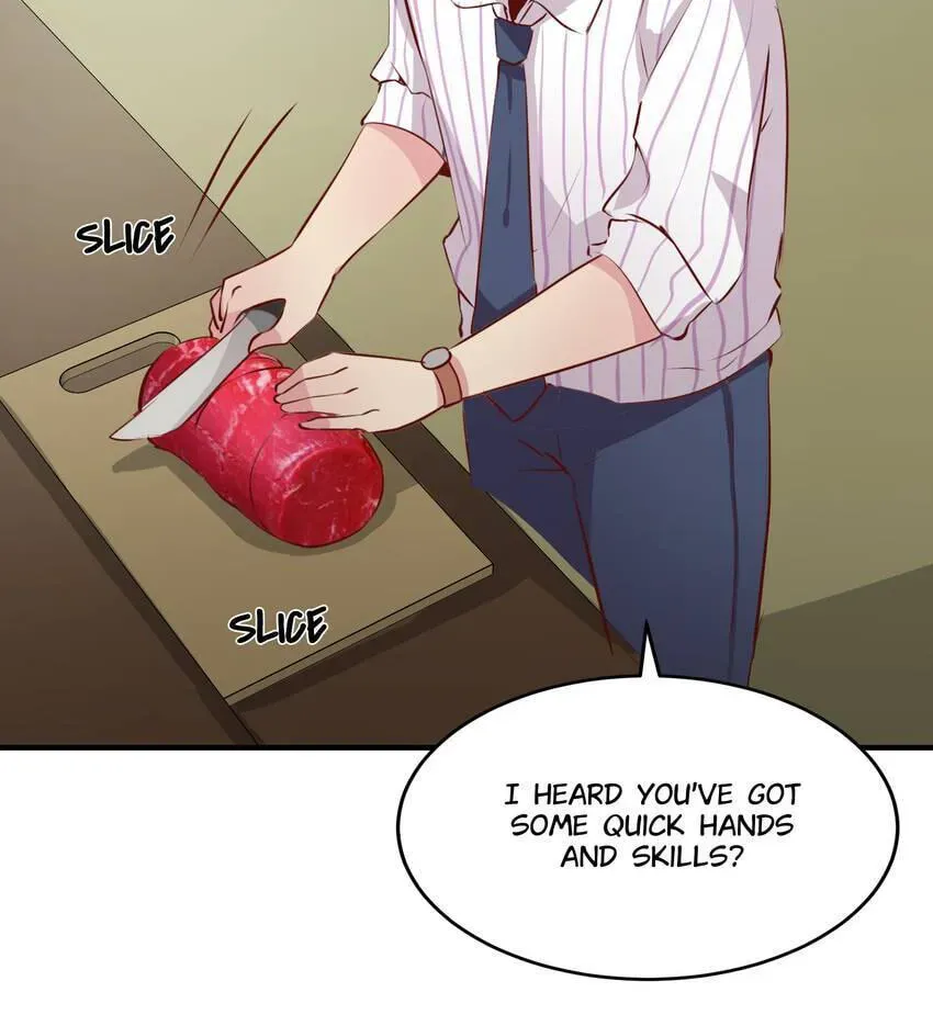 Read Vampire Kachou chapter 17 image 64 on Lezhin