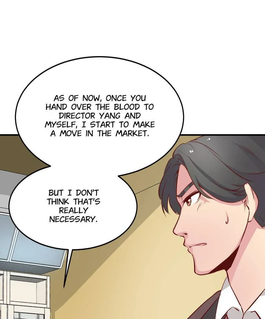 Read Vampire Kachou chapter 17 image 76 on Lezhin