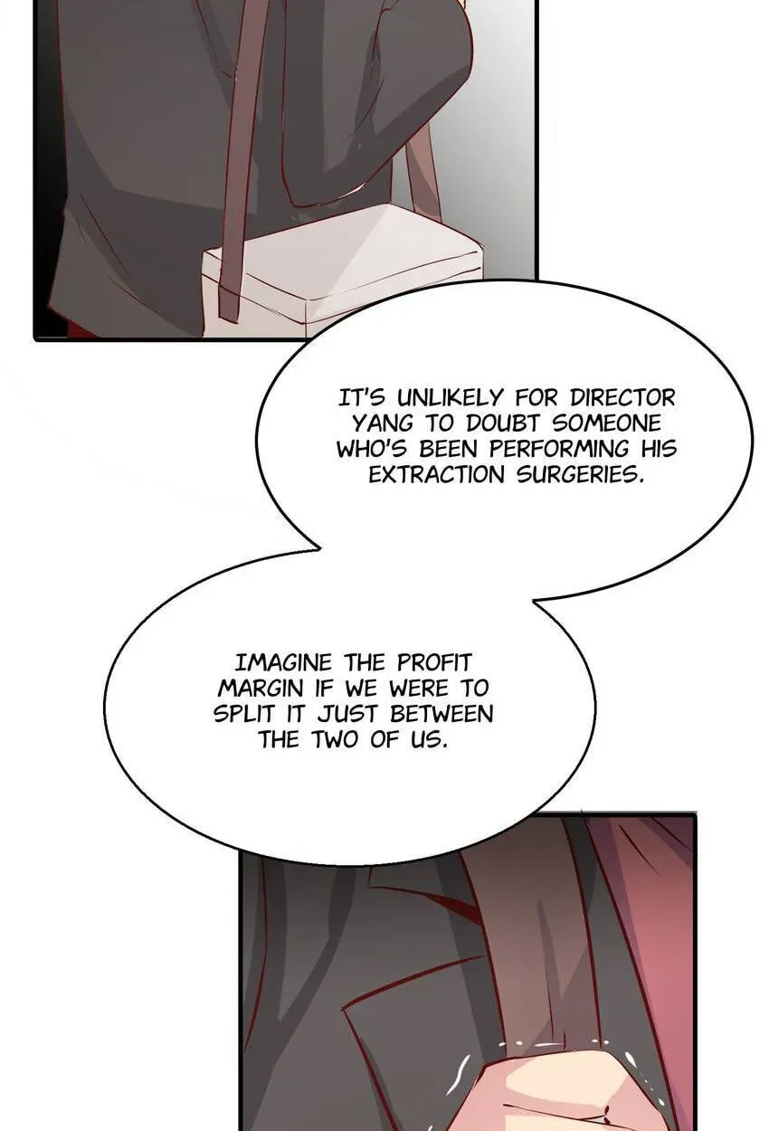 Read Vampire Kachou chapter 17 image 79 on Lezhin
