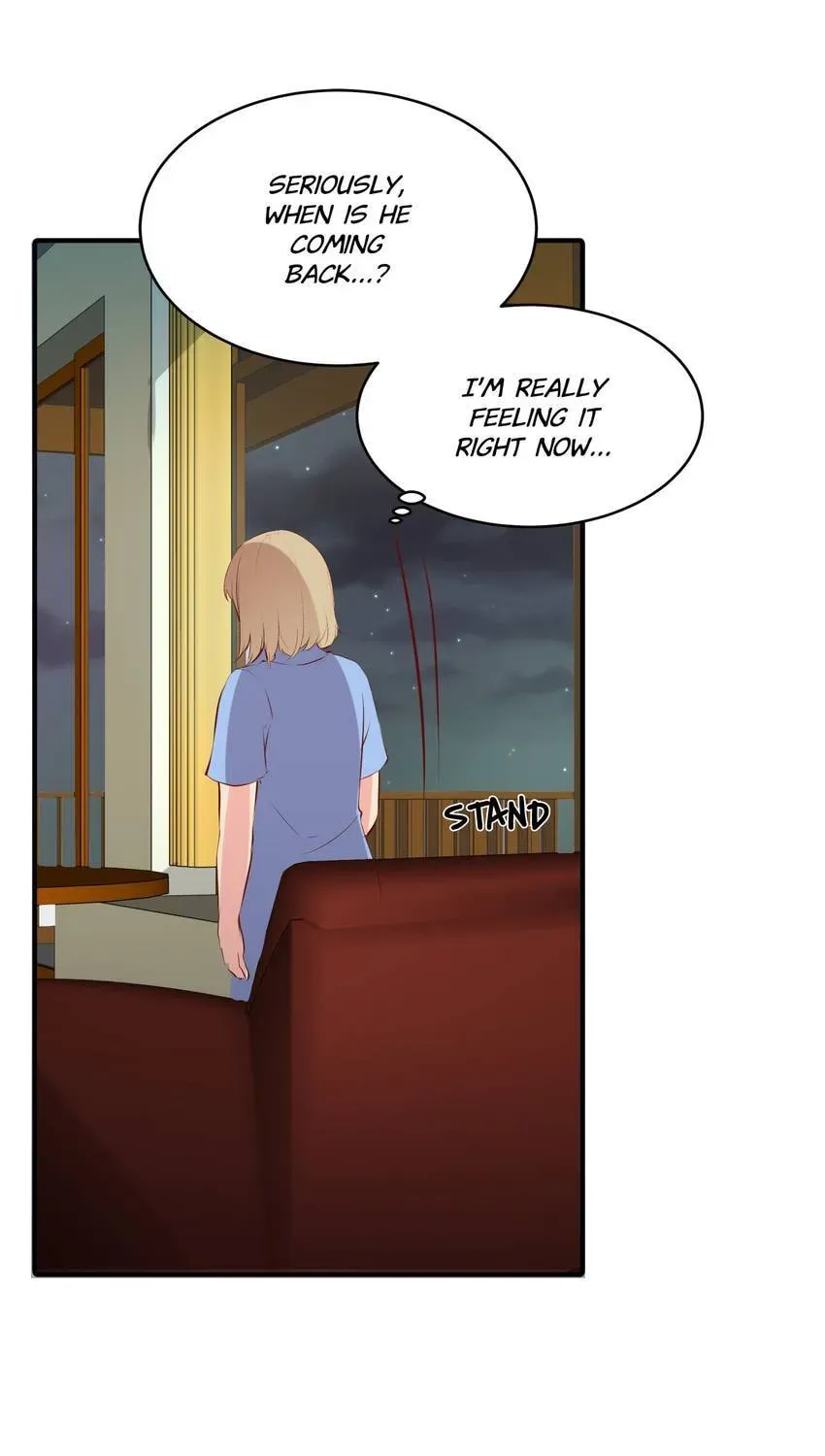 Read Vampire Kachou chapter 17 image 95 on Lezhin