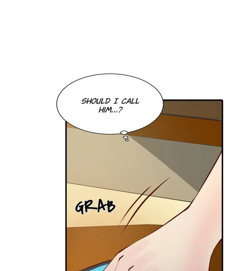 Read Vampire Kachou chapter 17 image 97 on Lezhin