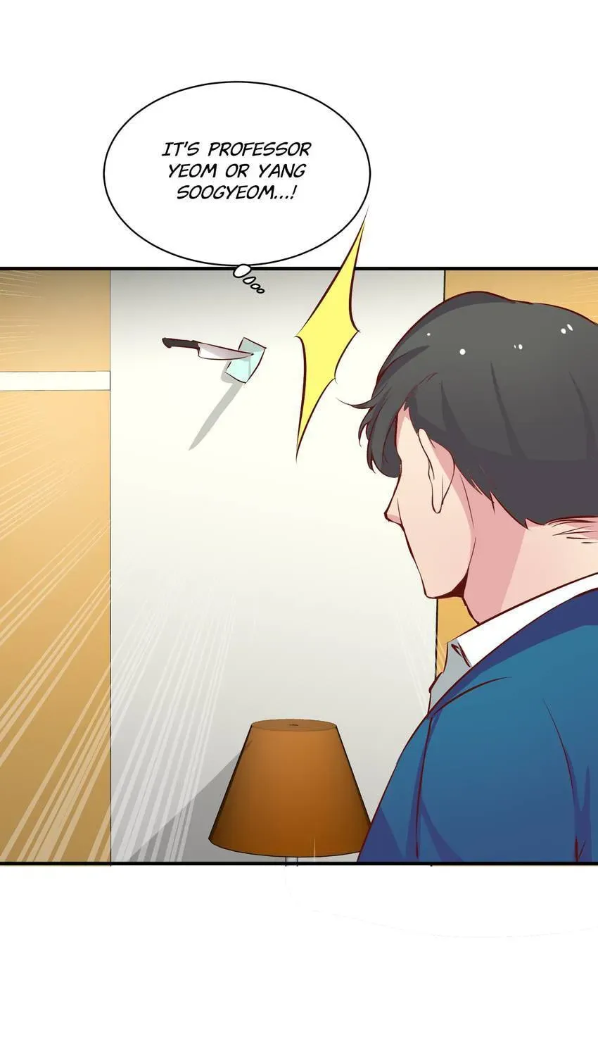 Read Vampire Kachou chapter 18 image 120 on Lezhin