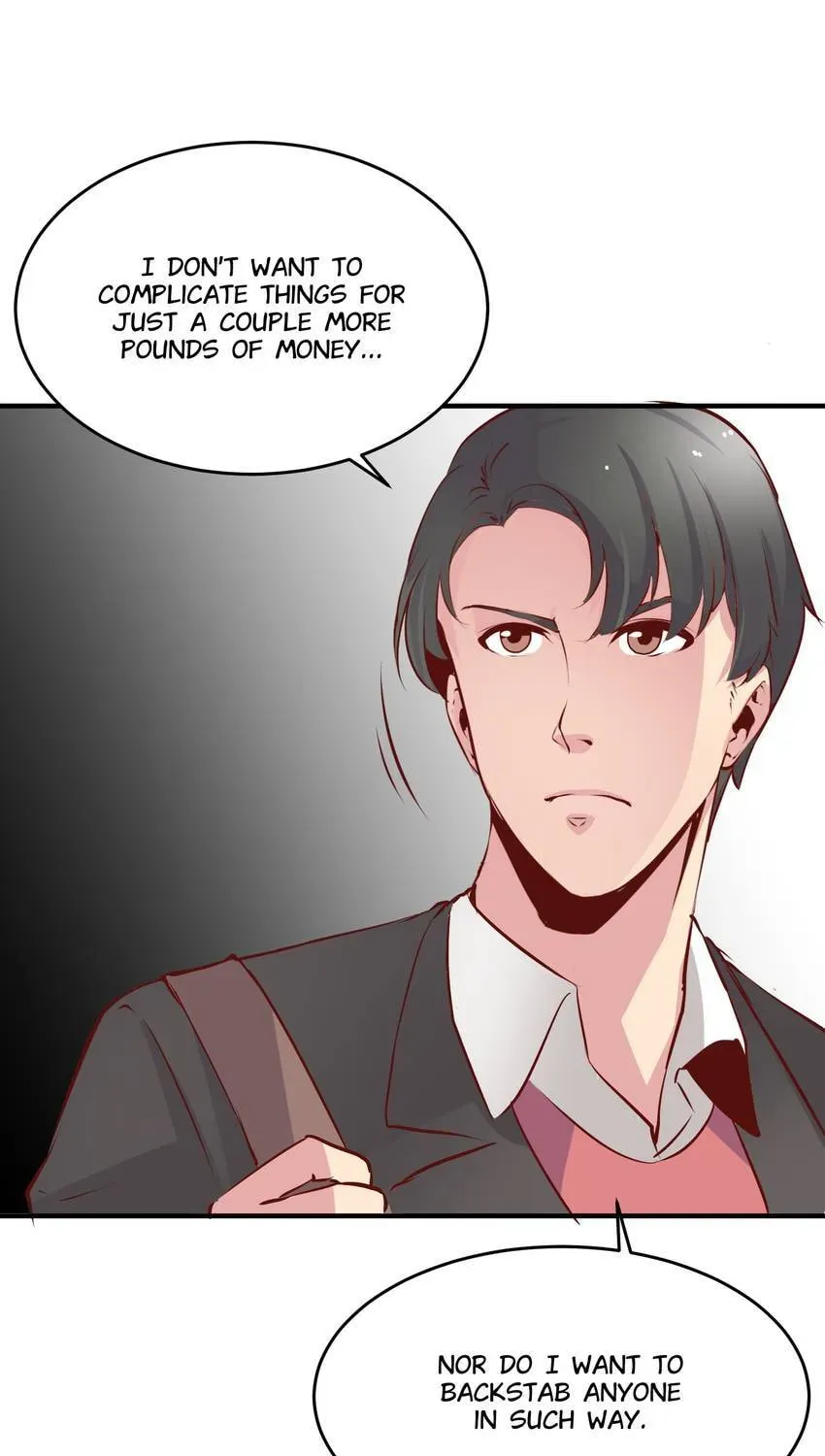 Read Vampire Kachou chapter 18 image 17 on Lezhin