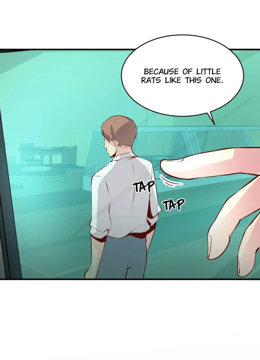Read Vampire Kachou chapter 18 image 30 on Lezhin