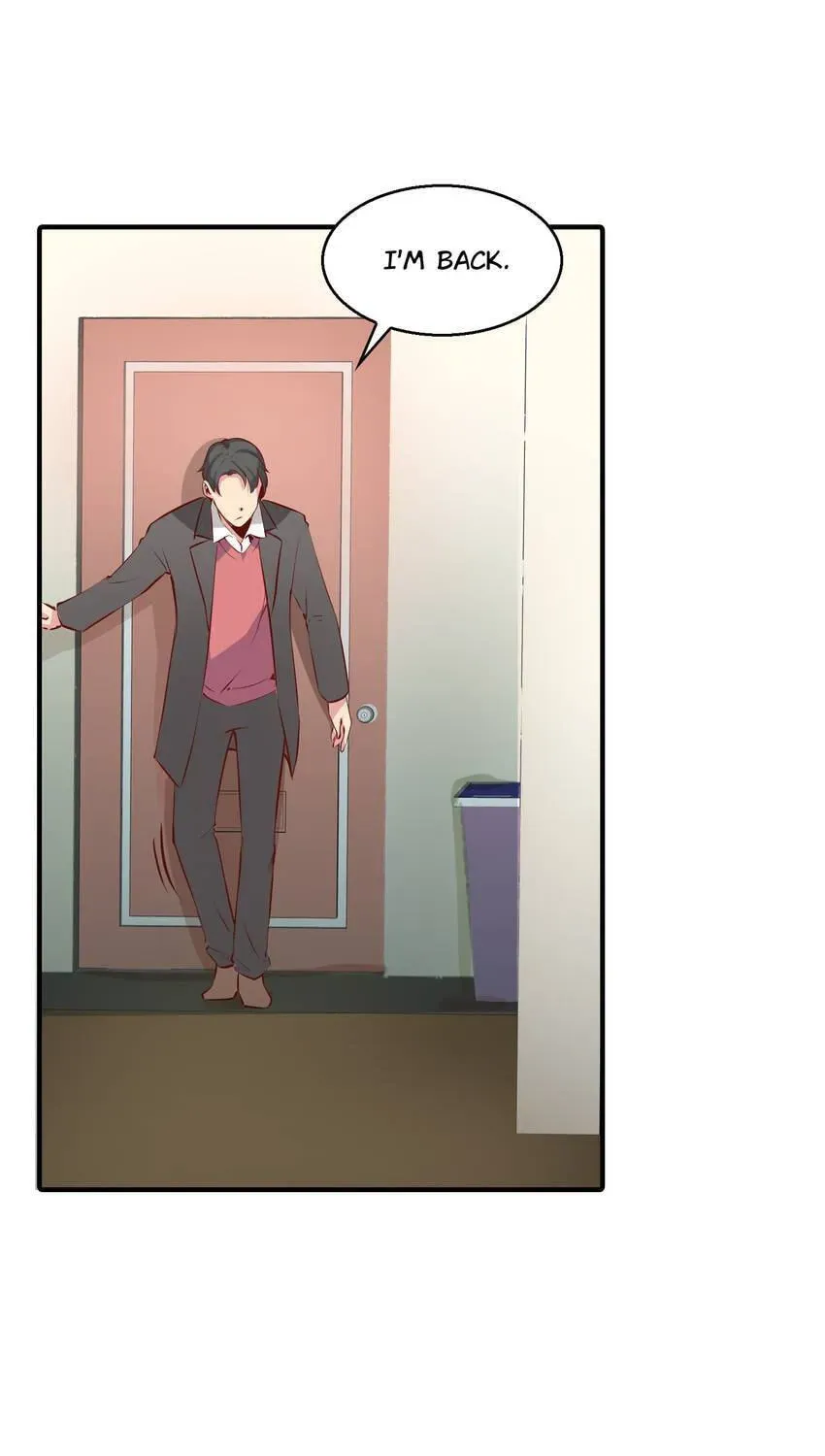 Read Vampire Kachou chapter 18 image 34 on Lezhin