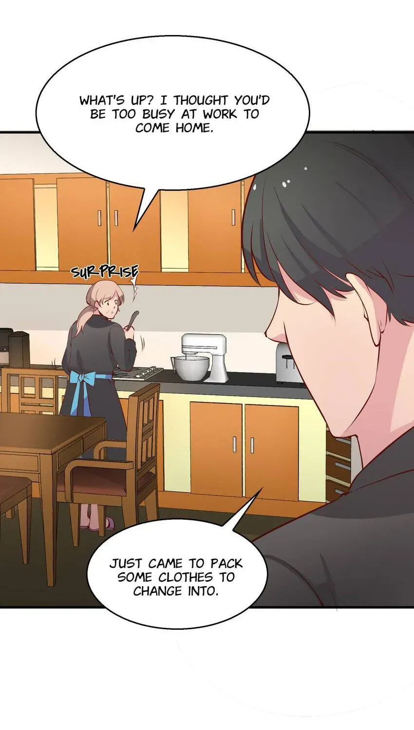 Read Vampire Kachou chapter 18 image 36 on Lezhin