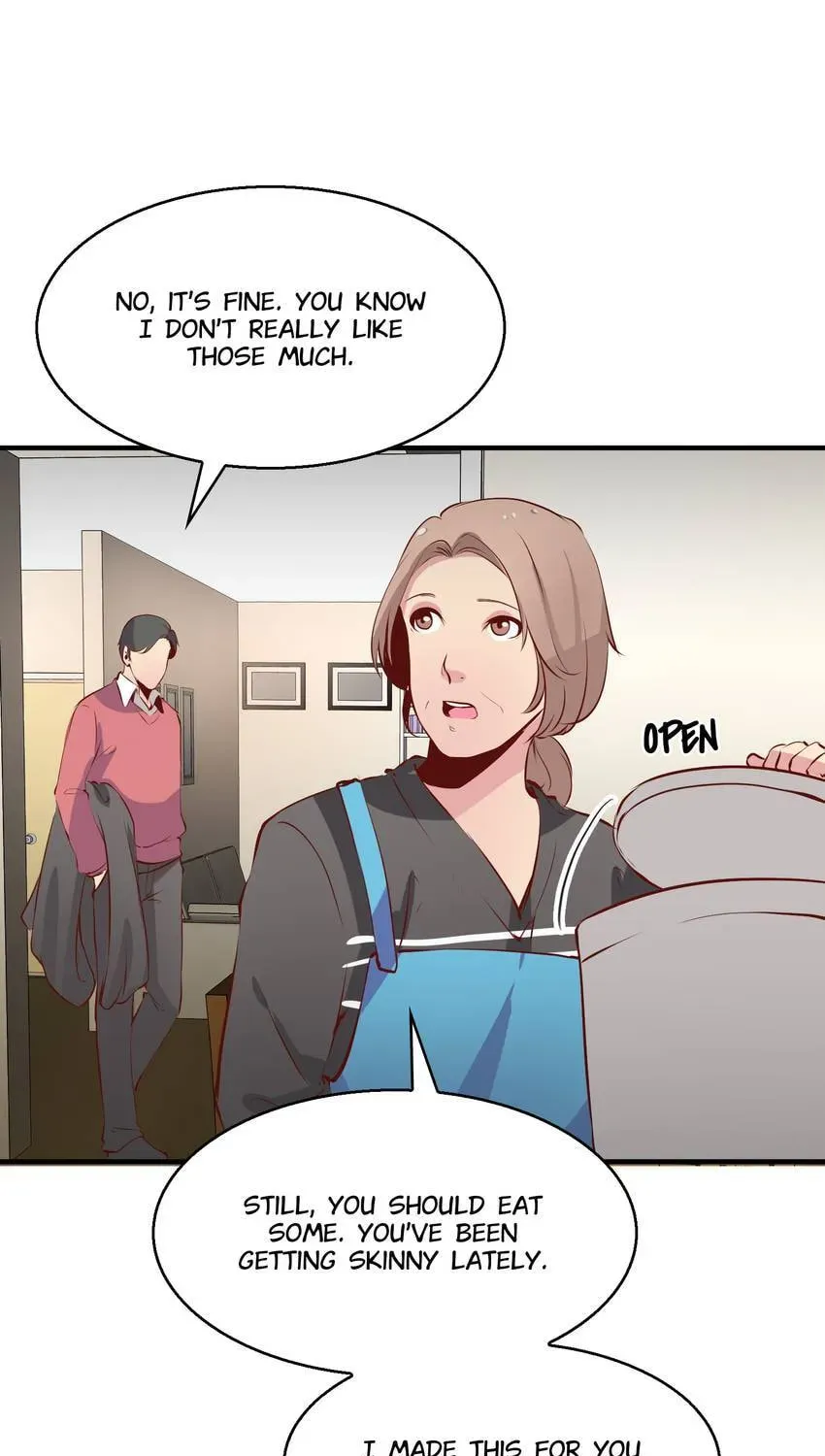 Read Vampire Kachou chapter 18 image 39 on Lezhin