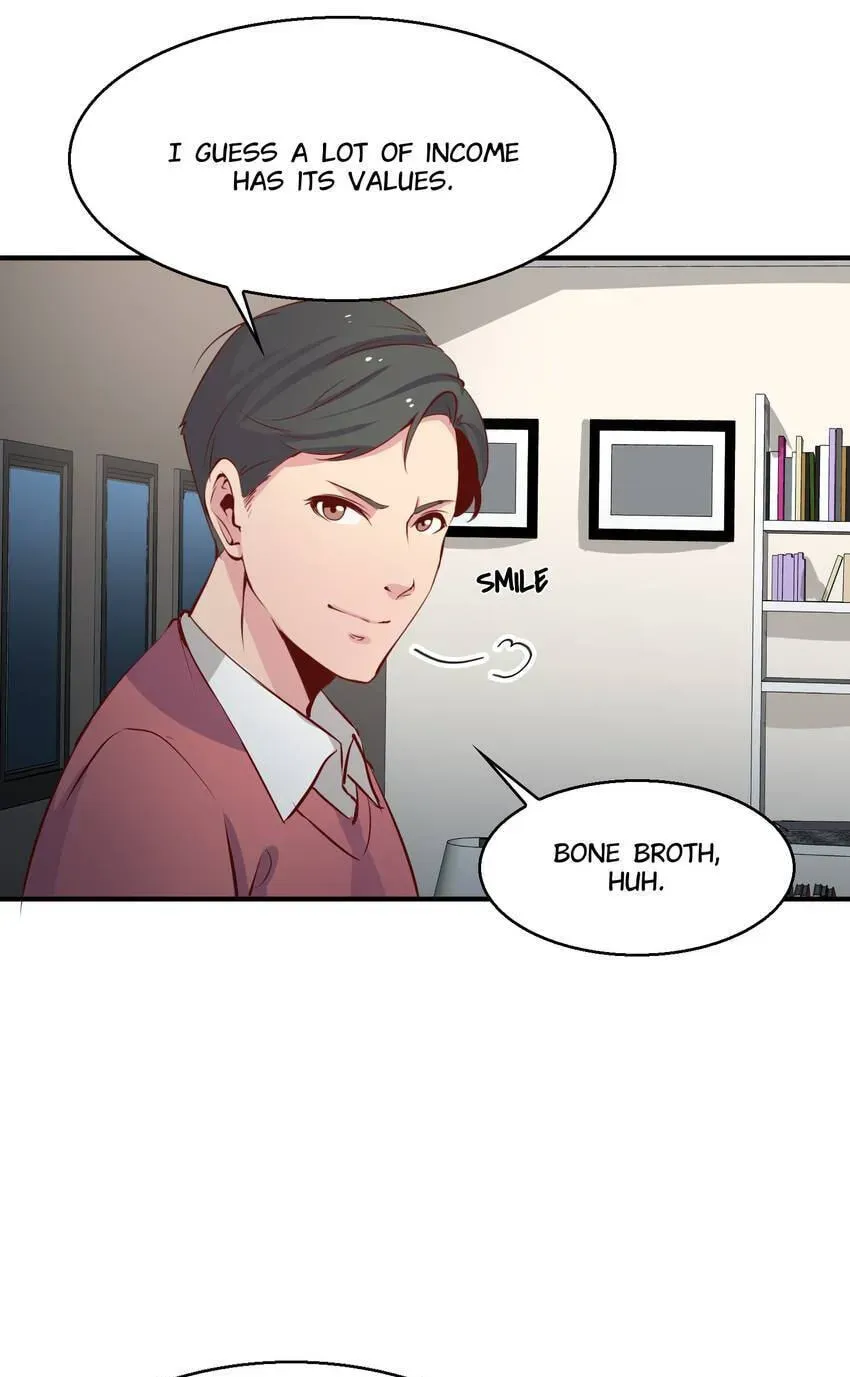 Read Vampire Kachou chapter 18 image 41 on Lezhin