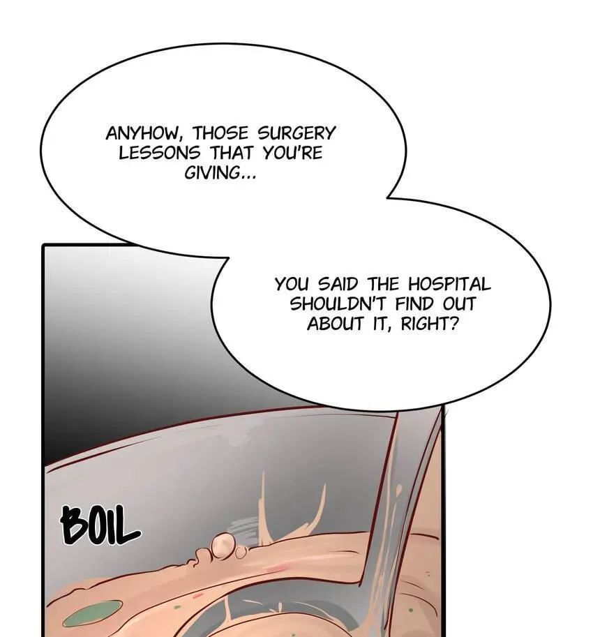 Read Vampire Kachou chapter 18 image 46 on Lezhin
