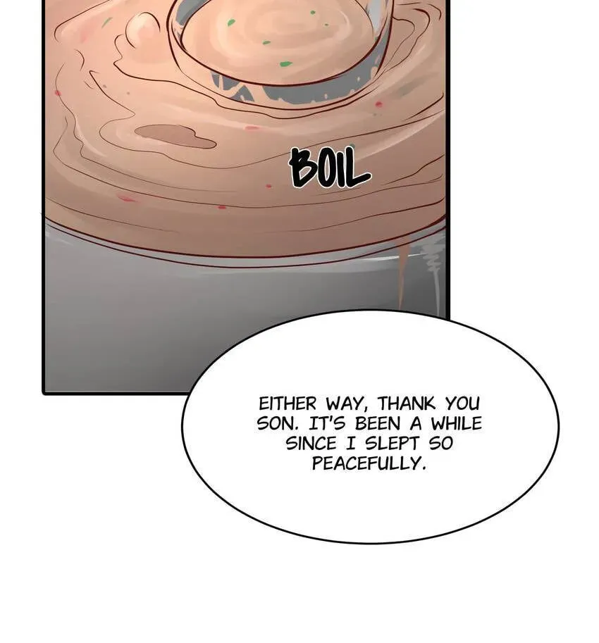 Read Vampire Kachou chapter 18 image 47 on Lezhin