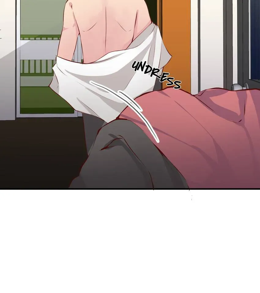 Read Vampire Kachou chapter 18 image 55 on Lezhin