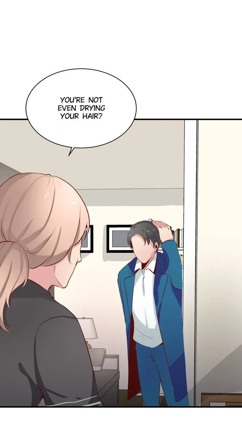 Read Vampire Kachou chapter 18 image 61 on Lezhin