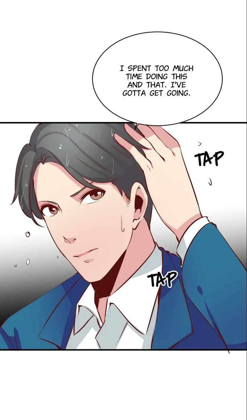 Read Vampire Kachou chapter 18 image 63 on Lezhin