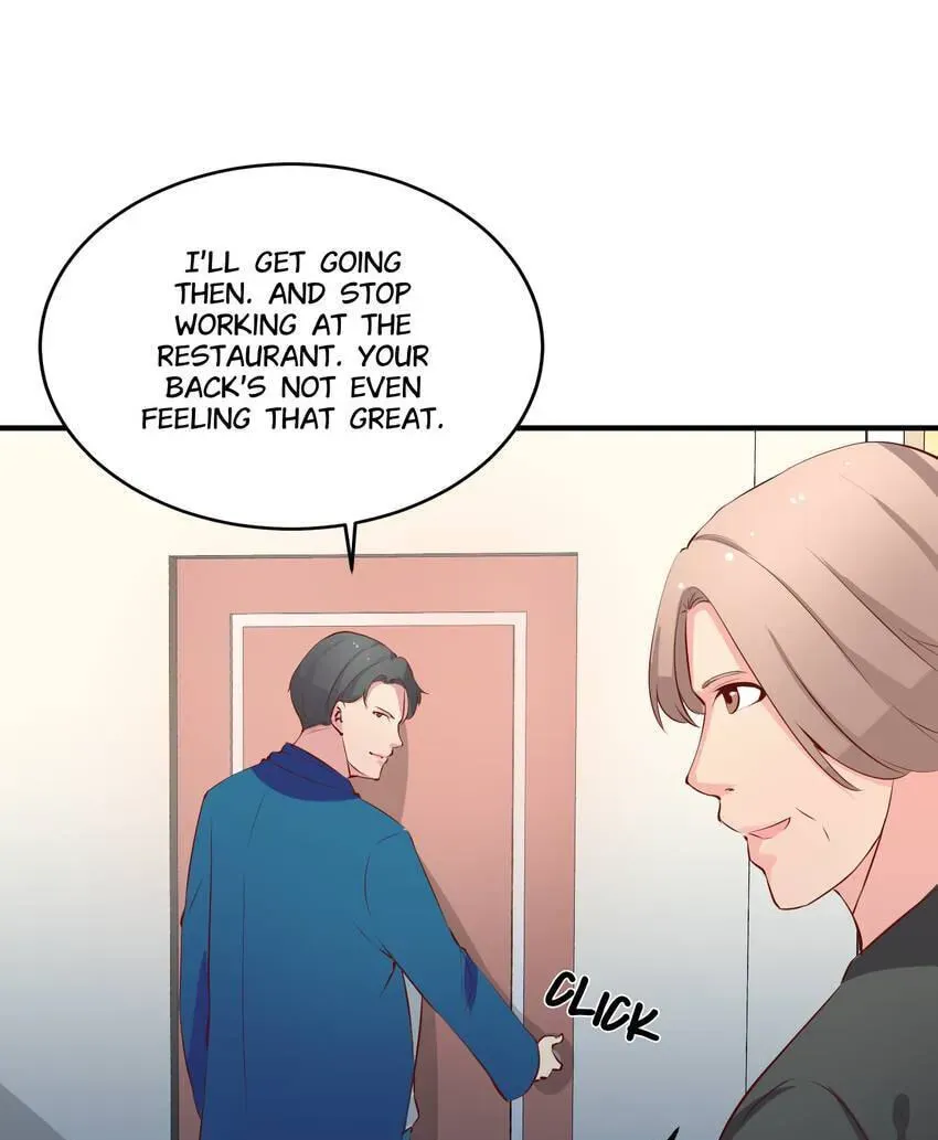 Read Vampire Kachou chapter 18 image 66 on Lezhin