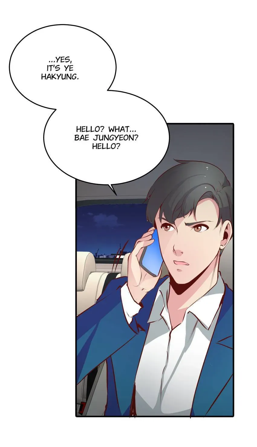 Read Vampire Kachou chapter 18 image 72 on Lezhin