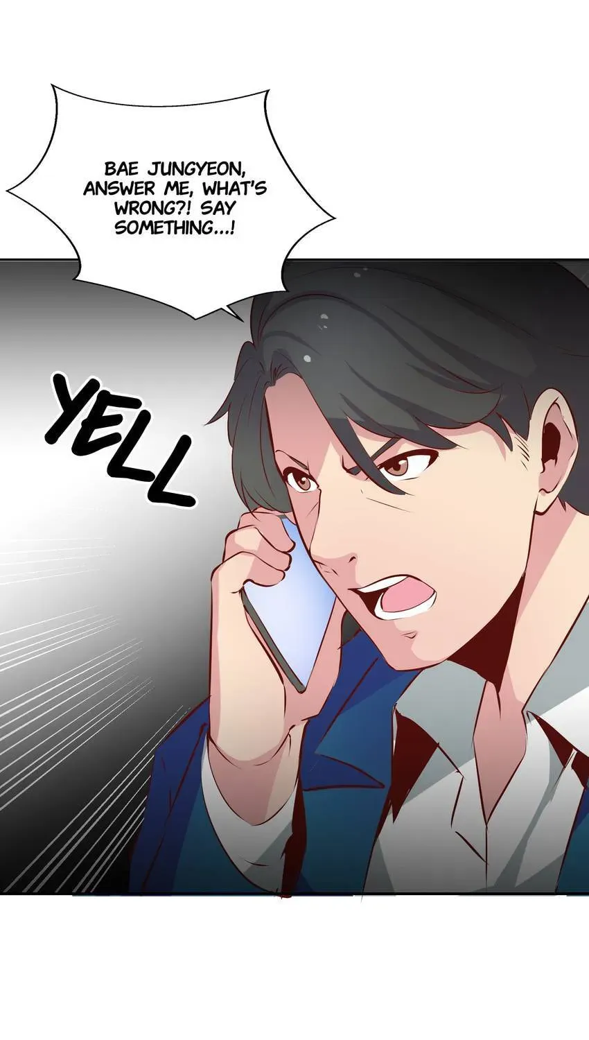 Read Vampire Kachou chapter 18 image 79 on Lezhin