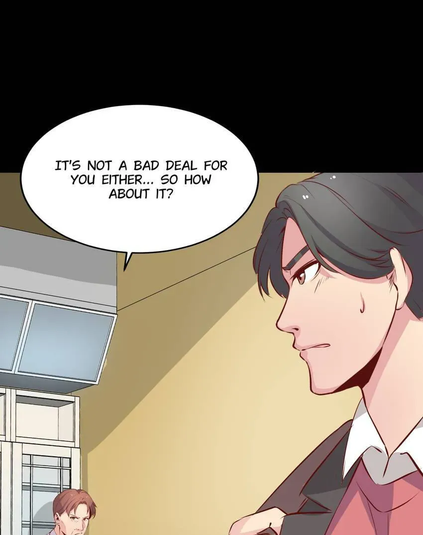 Read Vampire Kachou chapter 18 image 8 on Lezhin