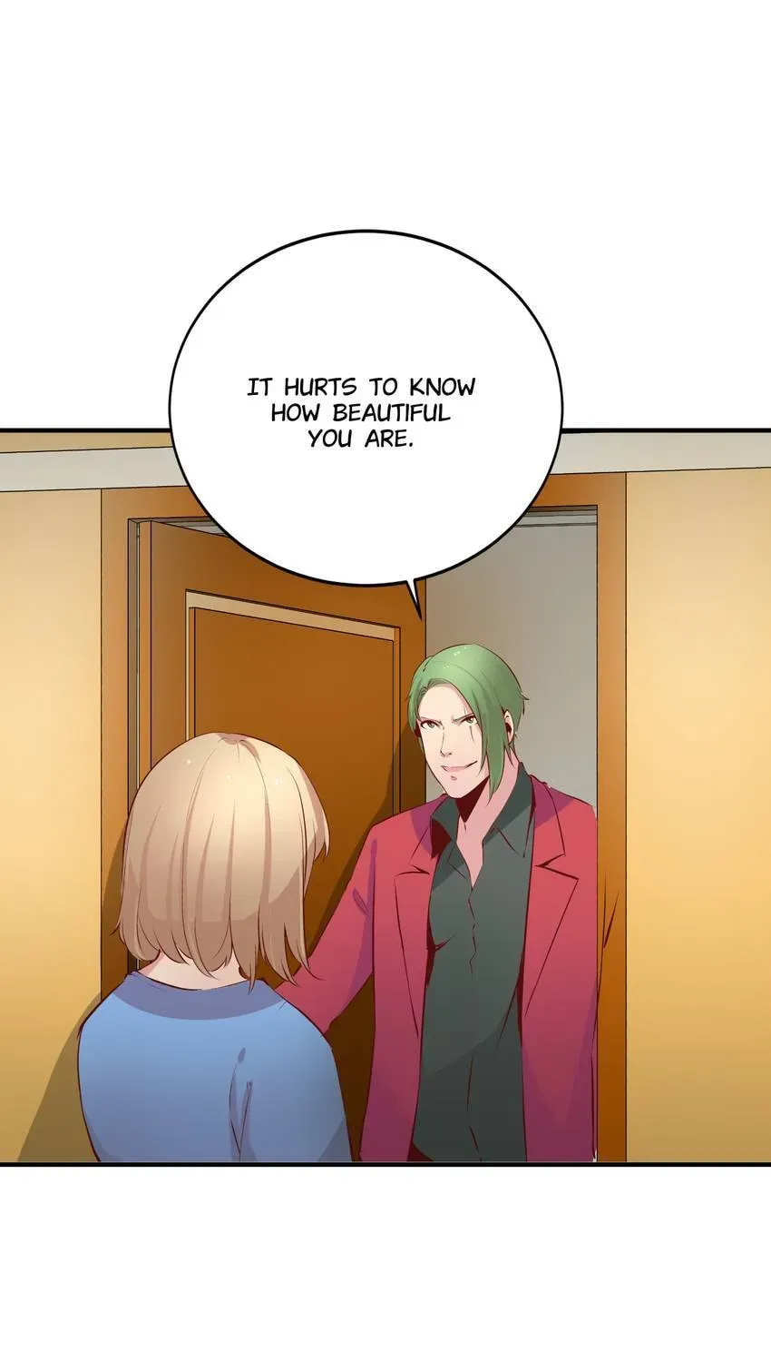 Read Vampire Kachou chapter 18 image 89 on Lezhin