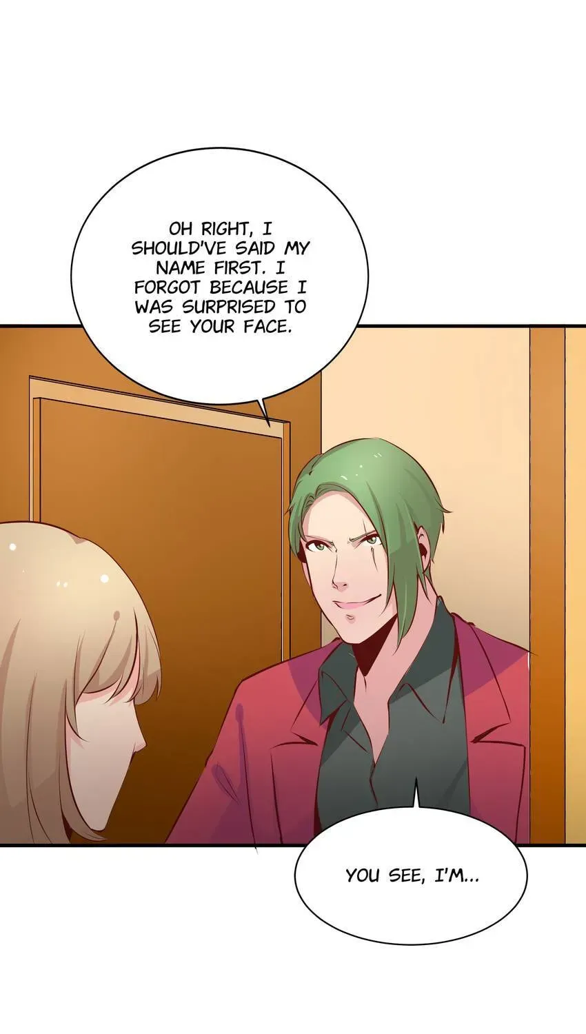 Read Vampire Kachou chapter 18 image 92 on Lezhin