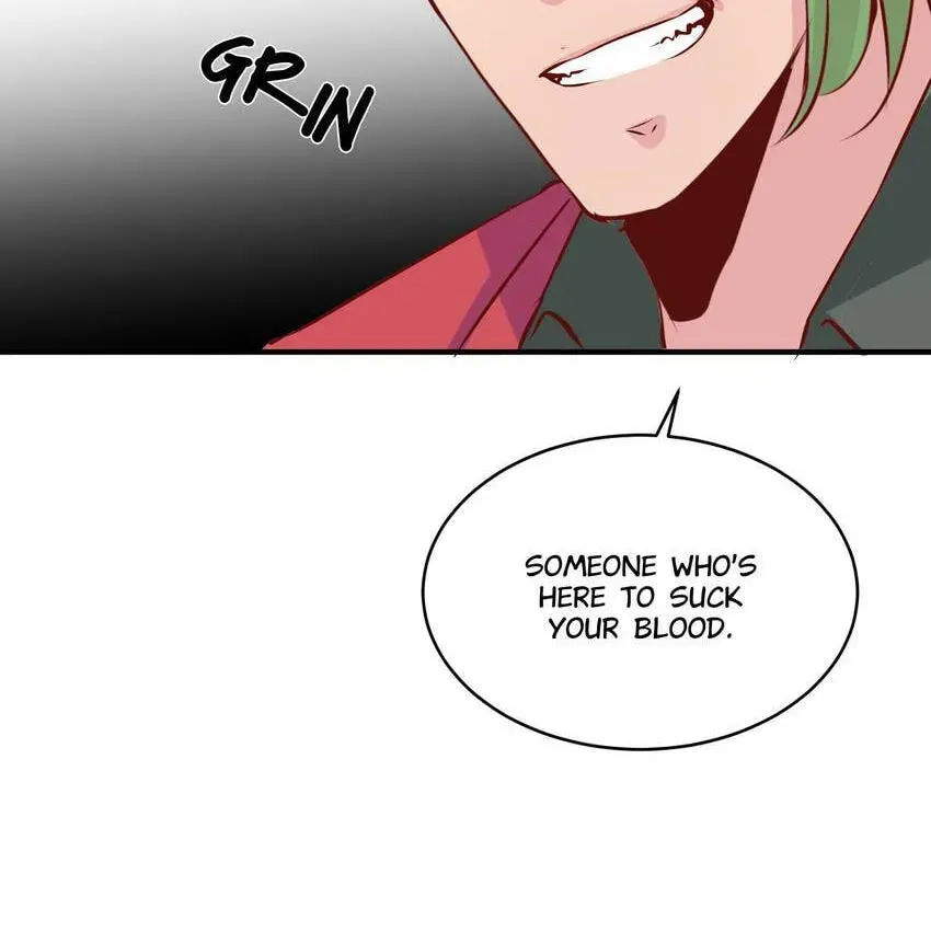 Read Vampire Kachou chapter 18 image 95 on Lezhin