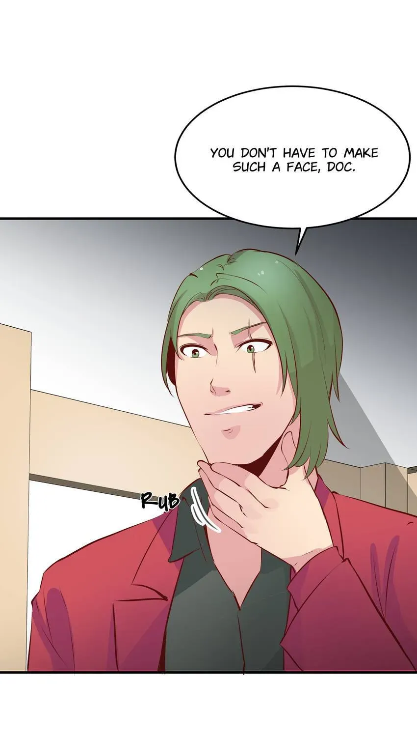 Read Vampire Kachou chapter 19 image 102 on Lezhin