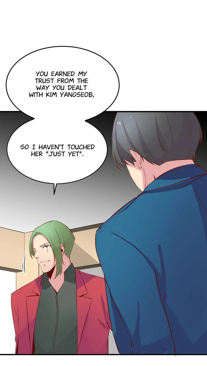 Read Vampire Kachou chapter 19 image 104 on Lezhin