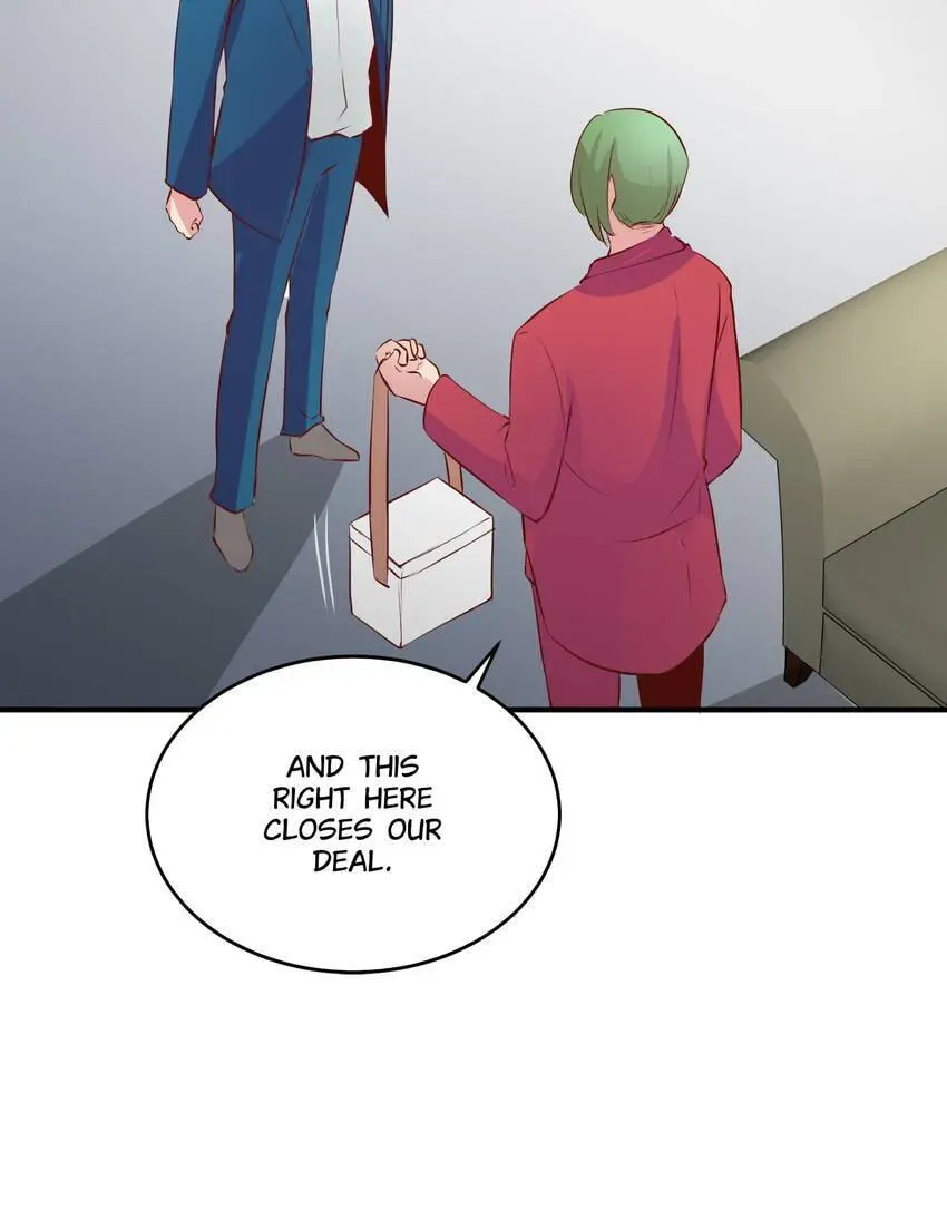 Read Vampire Kachou chapter 19 image 111 on Lezhin